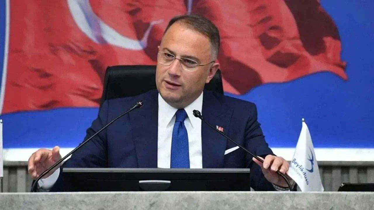 Tutuklu Beylikdüzü Belediye Başkanı Mehmet Murat Çalık’ın “itirafçı oldu” iddialarına