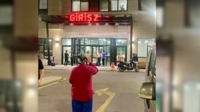 İzmir Barosu, sağlık durumu cezaevinde kalmasına uygun olmayan Beylikdüzü Belediye