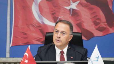 Görevden uzaklaştırılan Beylikdüzü Belediye Başkanı Mehmet Murat Çalık, geçirdiği ameliyatın
