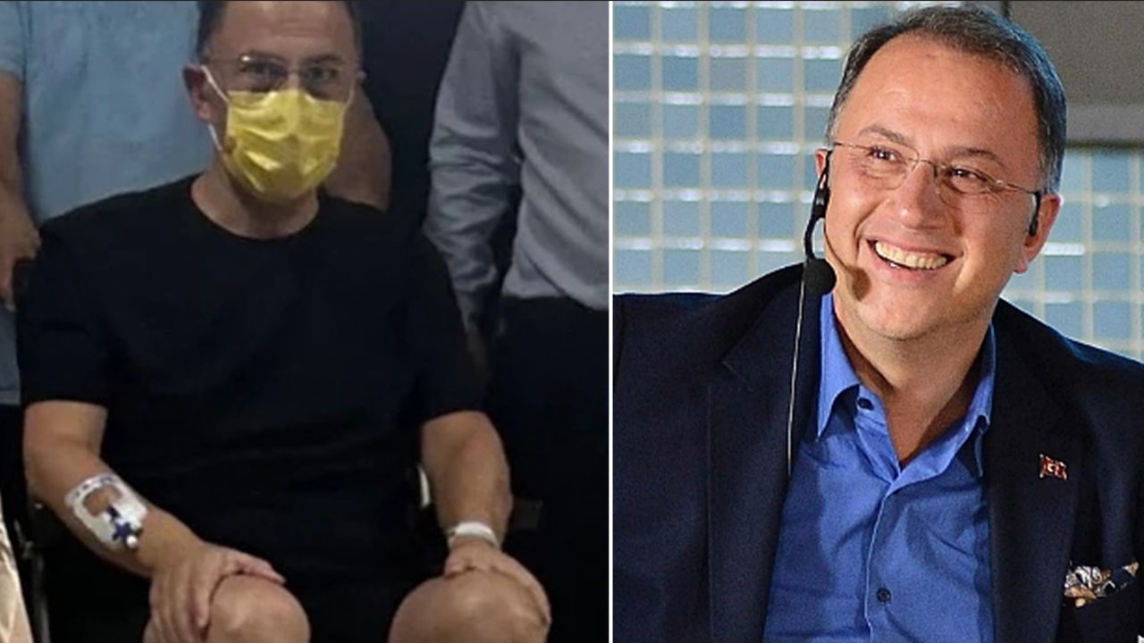 Tutuklu bulunan Beylikdüzü Belediye Başkanı Murat Çalık’ın sağlık durumunda kritik