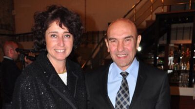 İZBETON merkezli yolsuzluk soruşturmasında eski İzmir Büyükşehir Belediye Başkanı Tunç