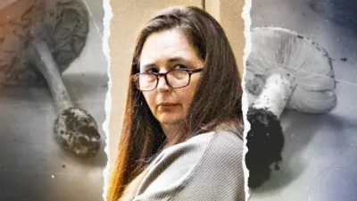 Eşinin anne-babasını ve teyzesini hazırladığı yemekle zehirleyerek öldürmekten suçlu bulunan