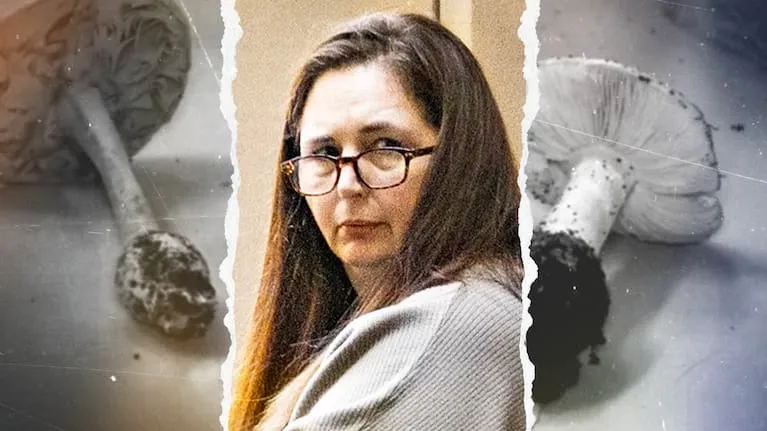 Eşinin anne-babasını ve teyzesini hazırladığı yemekle zehirleyerek öldürmekten suçlu bulunan