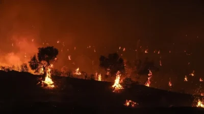 İçişleri Bakanı Ali Yerlikaya, 26 Haziran-4 Temmuz arasında 12 ilde