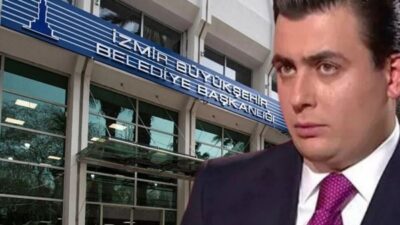 TV programında "imar skandalı" diyen Gökçek'in sözleri ihbar kabul edildi.