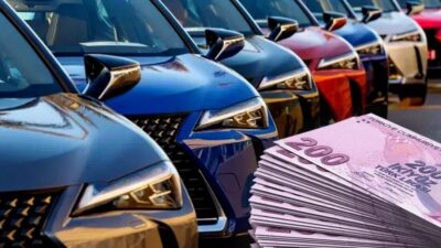 Meclis’te kabul edilen düzenlemeyle ÖTV oranı yüzde 220’ye çıktı. Aracın