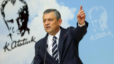 CHP Genel Başkanı Özgür Özel hakkında, Cumhurbaşkanına hakaret, suç işlemeye
