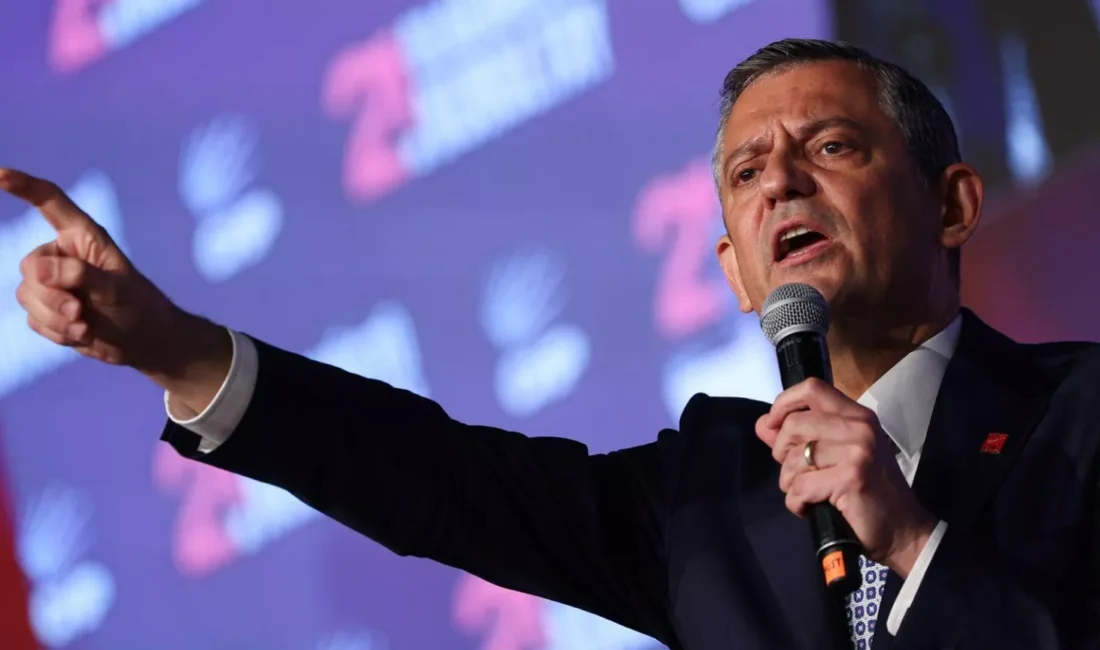 CHP Genel Başkanı Özgür Özel’e yönelik ikinci fezleke yolda. Hukukçular,