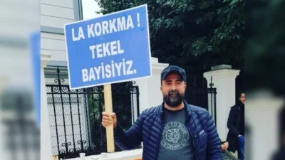 Sosyal medyada içki ve sigara zamlarını önceden paylaşmasıyla bilinen Türkiye