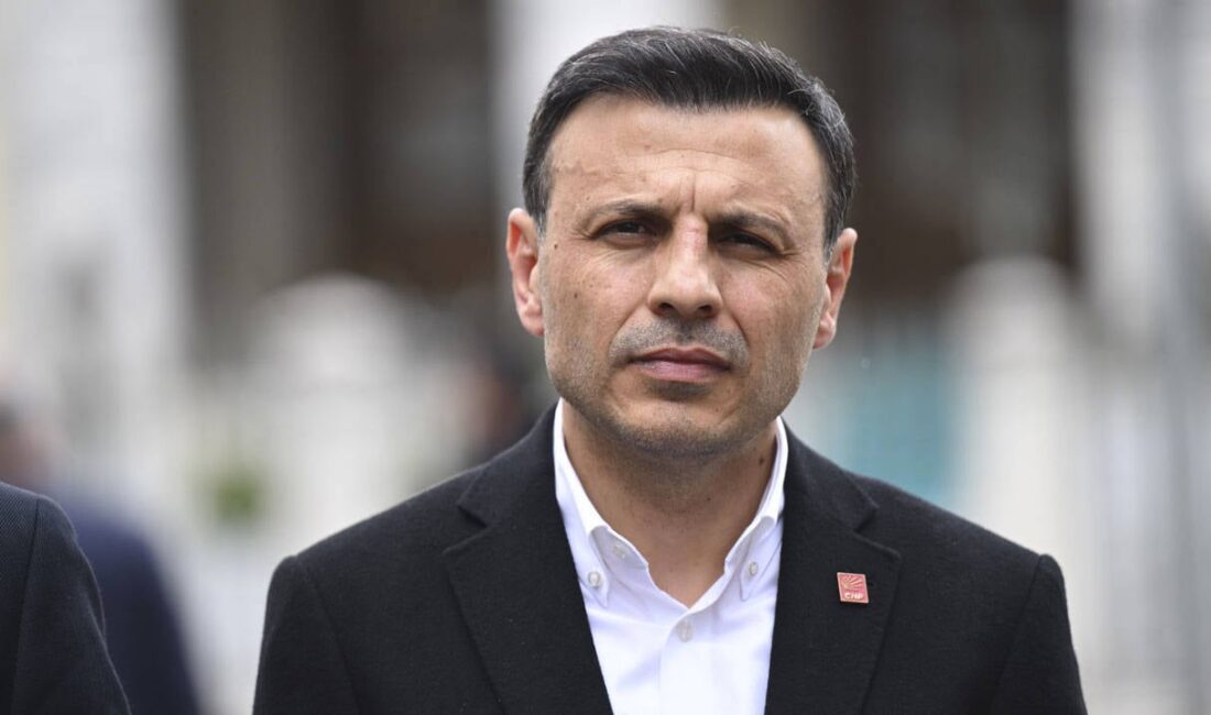 CHP İstanbul İl Başkanlığı seçiminde usulsüzlük yapıldığı iddiasıyla başlatılan soruşturma