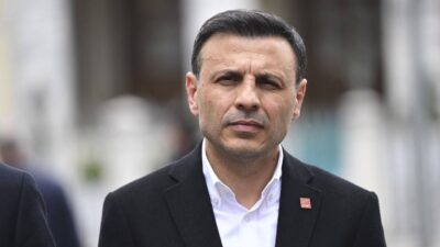 CHP İstanbul İl Başkanlığı seçiminde usulsüzlük yapıldığı iddiasıyla başlatılan soruşturma