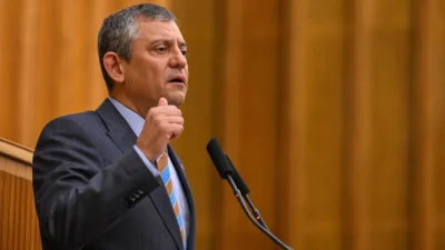 Komisyon için süre bugün doluyor, CHP’den kritik bekleyiş sürüyor.