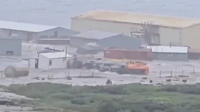 Rusya’da 8,8 büyüklüğündeki deprem sonrası tsunami uyarısı yapıldı.