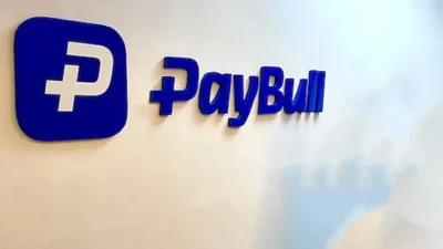 Paybull Ödeme Hizmetleri ve Elektronik Para A.Ş.’nin faaliyet izni Resmi