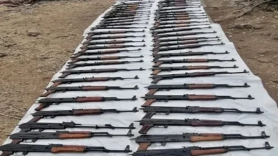 DEM Parti, terör örgütü PKK'nin silah bırakma kararıyla ilgili dikkat