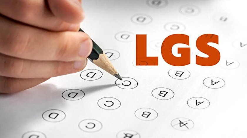 Milli Eğitim Bakanlığı tarafından 15 Haziran’da gerçekleştirilen Liselere Geçiş Sınavı