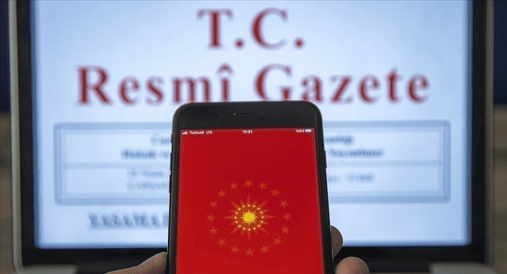 Resmi Gazete’de yayınlanan kararla bazı araçlarda özel tüketim vergisi (ÖTV)