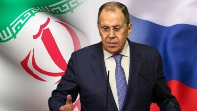 Rusya Dışişleri Bakanı Sergey Lavrov, İran’a zenginleştirilmiş uranyum konusunda yardımcı