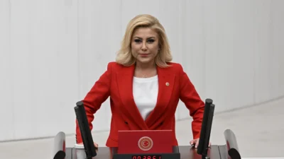 "Cunta başkanı" söylemi siyasi gerilimi tırmandırdı. İzmir Milletvekili Bursalı, CHP