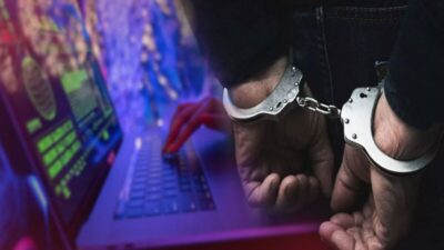 Çocuk istismarından yasa dışı bahise, kimlik hırsızlığından dolandırıcılığa kadar geniş