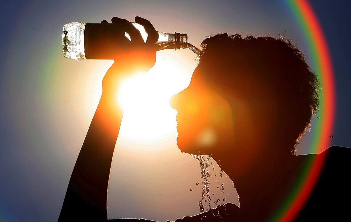 Bornova’da ölçülen 43,5 derece, İzmir’in temmuz ayı en yüksek sıcaklığı