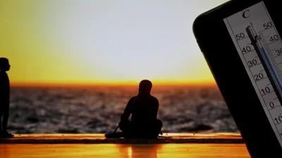 Cumartesi günü itibariyle sıcaklıklar 4-6 derece artacak. Aydın 44, Diyarbakır