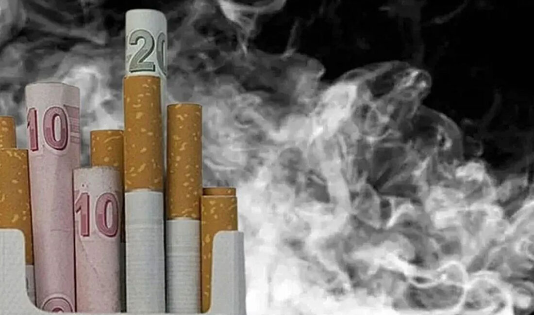 Tekel Bayileri Yardımlaşma Derneği Başkanı Erol Dündar, Philip Morris grubuna