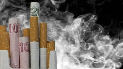 Tekel Bayileri Yardımlaşma Derneği Başkanı Erol Dündar, Philip Morris grubuna