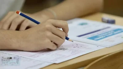 2010 ve 2011'de Güvenlik Bilimleri Fakültesi sınavlarında soruların FETÖ tarafından