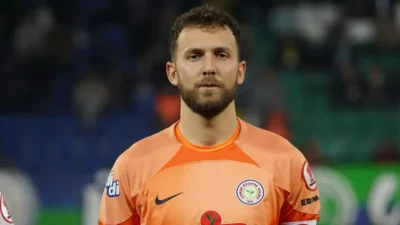 Fenerbahçe, altyapısından yetişen ve son olarak Çaykur Rizespor'da forma giyen