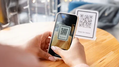 Market, restoran ve kafelerde karekod dönemi resmen başladı. Uygulamaya geçmeyen