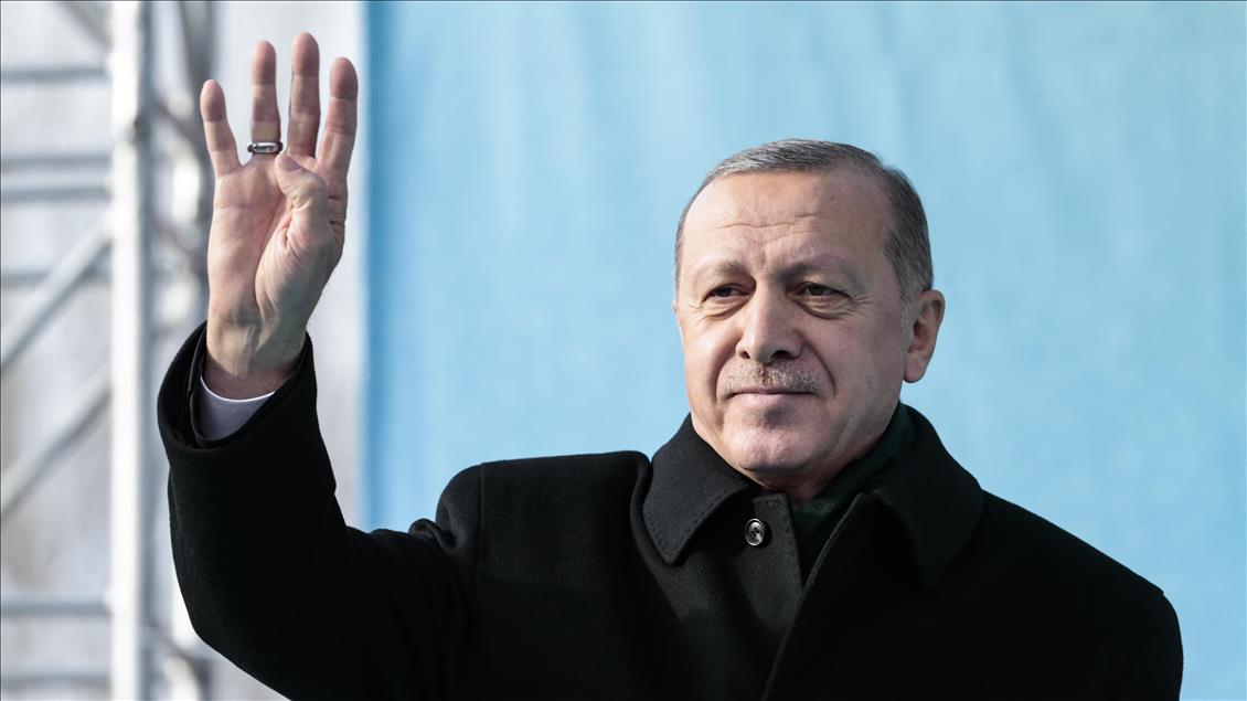 Cumhurbaşkanı Erdoğan, “Terörsüz Türkiye” hedefinde İmralı’nın desteğini vurguladı, sürecin kararlılıkla
