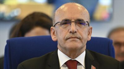 AK Parti kulislerinde, Hazine ve Maliye Bakanı Mehmet Şimşek’in sonbaharda