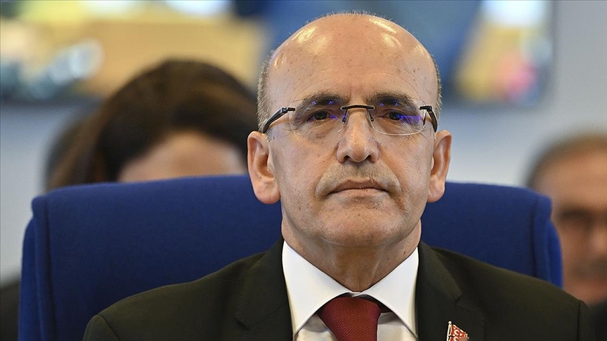 AK Parti kulislerinde, Hazine ve Maliye Bakanı Mehmet Şimşek’in sonbaharda