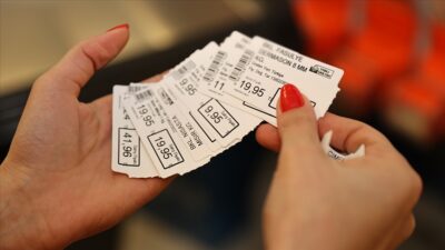 Ticaret Bakanlığı, tüketicinin yanıltılmasını önlemek için indirimli satışlarda yeni kurallar