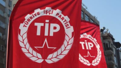 Bakırköy mitinginde atılan sloganlar gerekçe gösterildi, aralarında Parti Meclisi üyesi