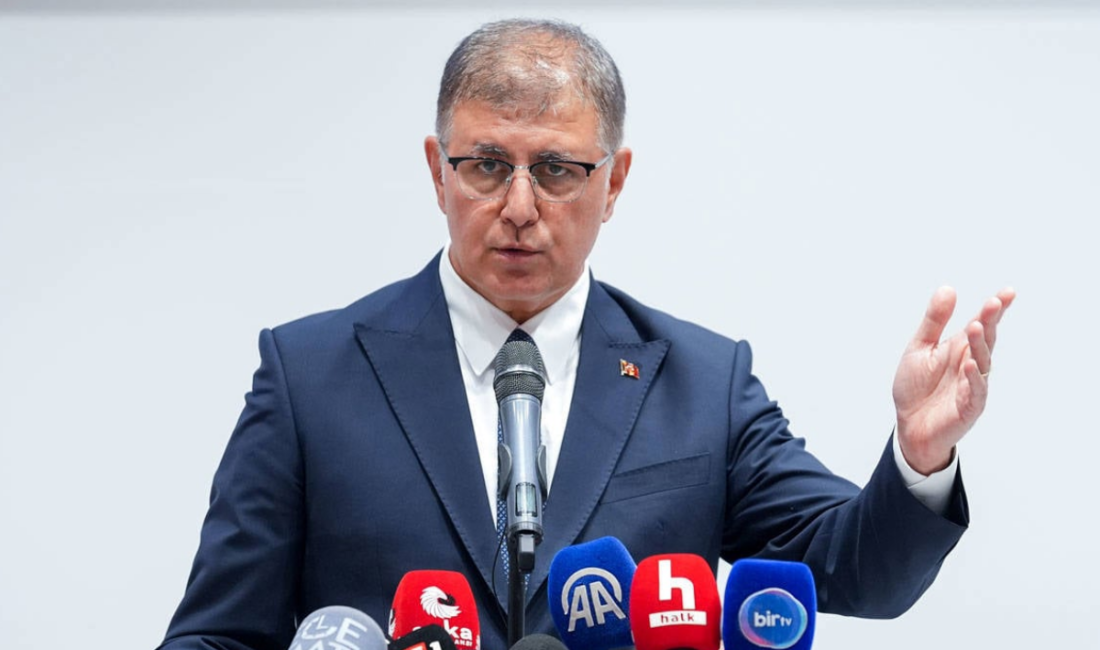 İzmir Büyükşehir Belediye Başkanı Cemil Tugay, sosyal medyada gündeme getirilen