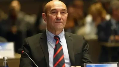 İzmir Büyükşehir Belediyesi ve iştiraklerine yönelik yürütülen yolsuzluk soruşturmasında tutuklamalar