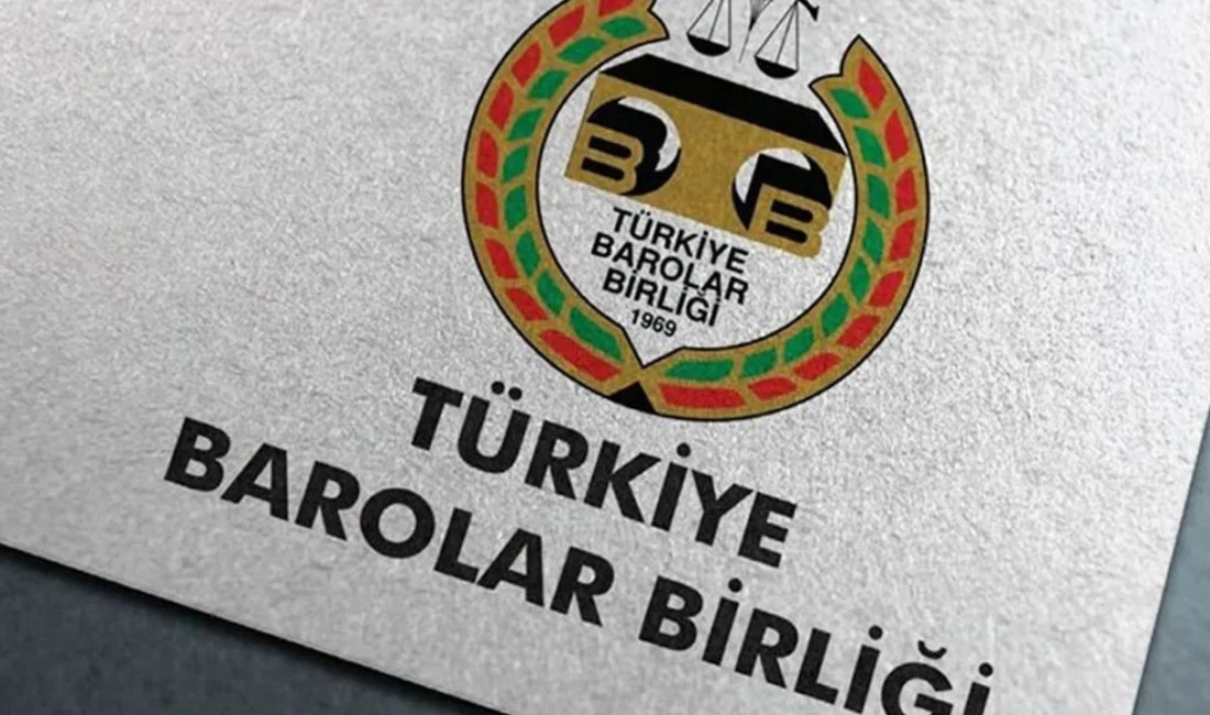 Selahattin Demirtaş hakkındaki karar sonrası Türkiye Barolar Birliği, mahkeme kararının