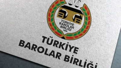 Selahattin Demirtaş hakkındaki karar sonrası Türkiye Barolar Birliği, mahkeme kararının