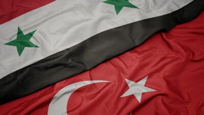 CHP’li Oğuz Kaan Salıcı, Suriye’deki Alevi ve Hristiyanlara yönelik saldırıları