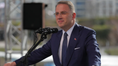 Beylikdüzü Belediye Başkanı Mehmet Murat Çalık’ın tahliye talebi mahkeme tarafından