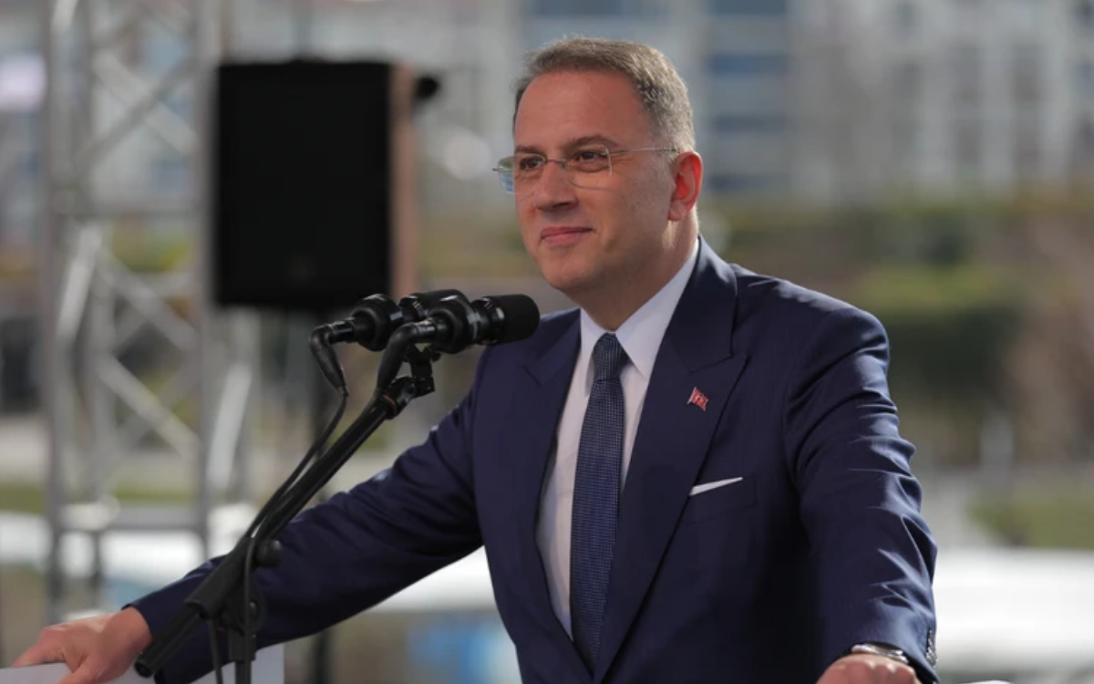 Beylikdüzü Belediye Başkanı Mehmet Murat Çalık’ın tahliye talebi mahkeme tarafından