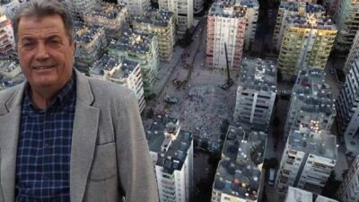 96 kişinin hayatını kaybettiği Alpargün Apartmanı’na ilişkin davada yeniden yargılama