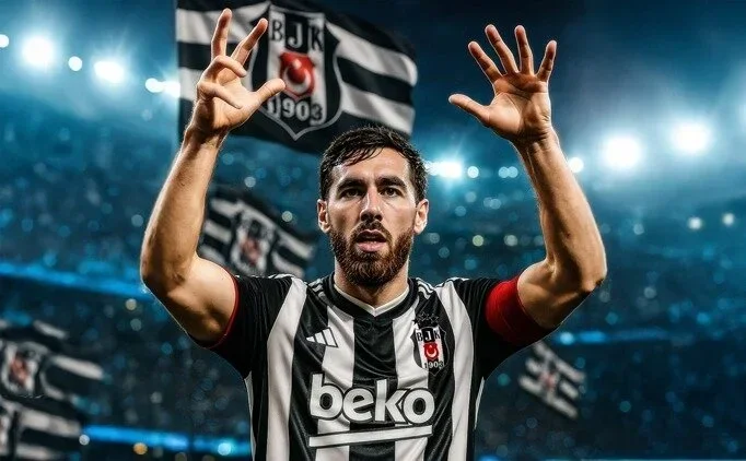 Beşiktaş’ın yeni transferi Orkun Kökçü, Hollanda’dan taraftarların coşkulu uğurlamasıyla İstanbul’a