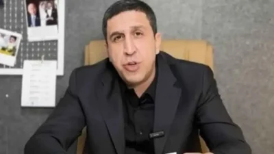 “Deliler Delisi” lakaplı Muhammet Yakut, Hollanda’da yaşamını yitirdi. Cenazesi Diyarbakır’da