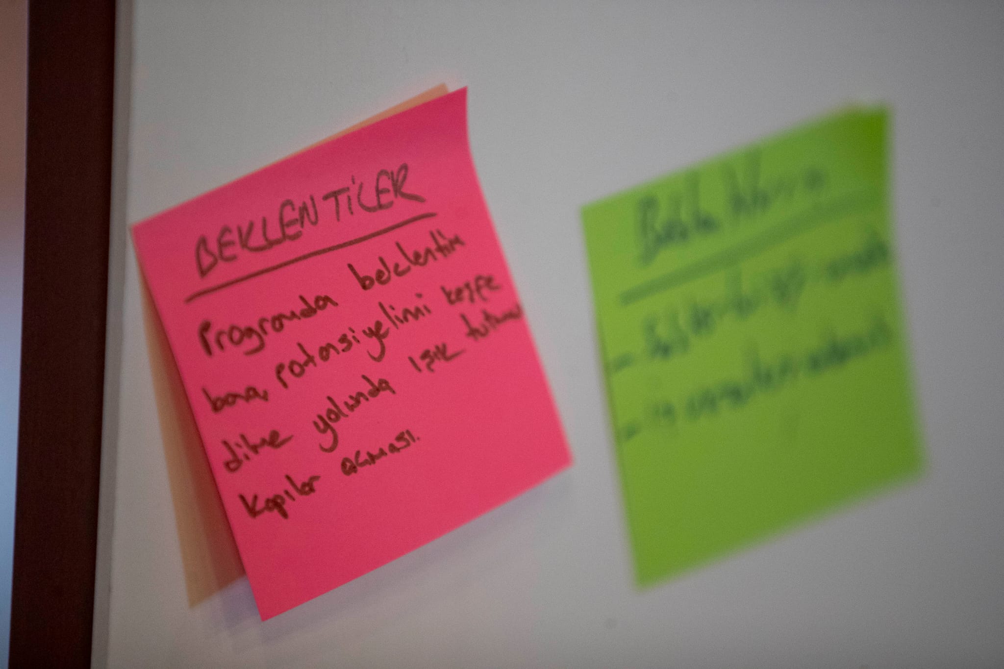 İzmir'den gençliğe güçlü bir davet: Geleceğini inşa et!