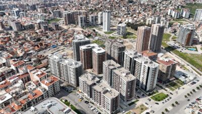 Katıldığı televizyon programında İzmirli gazetecilerin sorularını yanıtlayan İzmir Büyükşehir Belediye