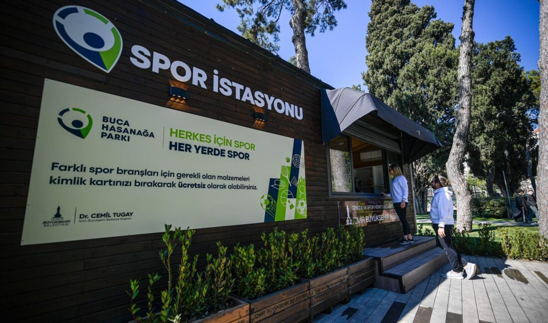 8 futbol sahası kadar çim serimi, spor istasyonu, güvenlik kameraları