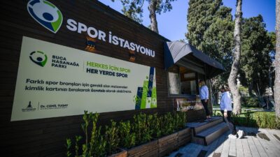 8 futbol sahası kadar çim serimi, spor istasyonu, güvenlik kameraları